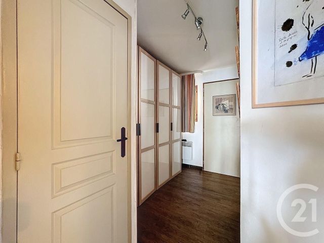 Appartement F2 à vendre - 2 pièces - 34.94 m2 - CANNES LA BOCCA - 06 - PROVENCE-ALPES-COTE-D-AZUR - Century 21 Immobilier Conseil