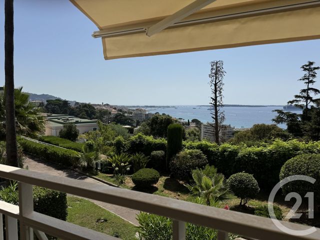 Appartement F2 à vendre - 2 pièces - 34.94 m2 - CANNES LA BOCCA - 06 - PROVENCE-ALPES-COTE-D-AZUR - Century 21 Immobilier Conseil