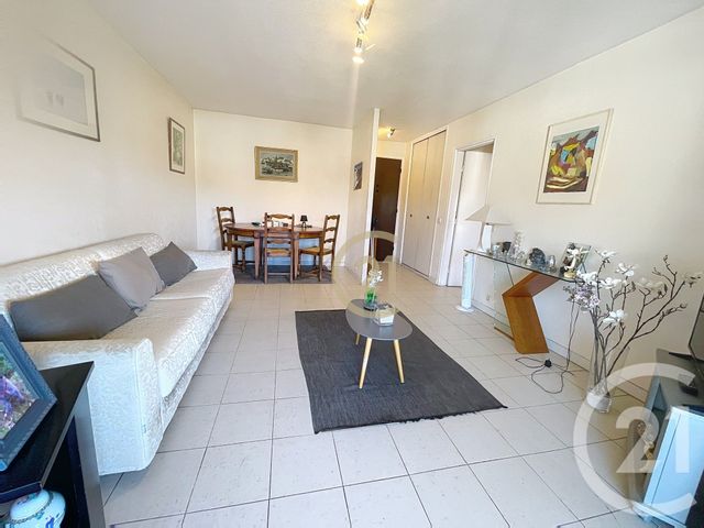 appartement - LE CANNET - 06