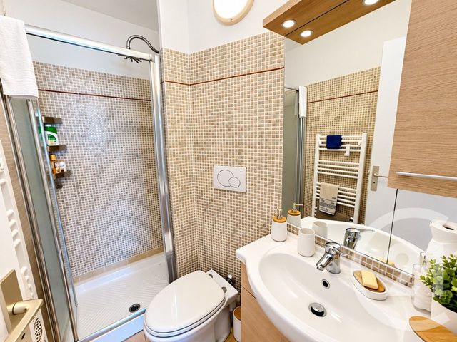 Appartement F2 à vendre - 2 pièces - 52.0 m2 - CANNES LA BOCCA - 06 - PROVENCE-ALPES-COTE-D-AZUR - Century 21 Immobilier Conseil