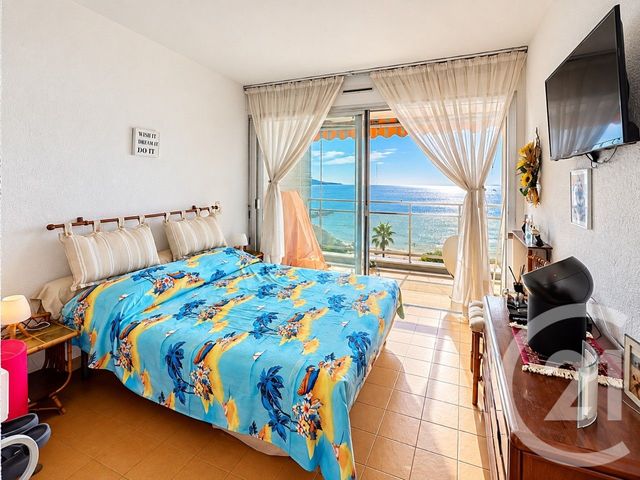 Appartement F2 à vendre - 2 pièces - 52.0 m2 - CANNES LA BOCCA - 06 - PROVENCE-ALPES-COTE-D-AZUR - Century 21 Immobilier Conseil