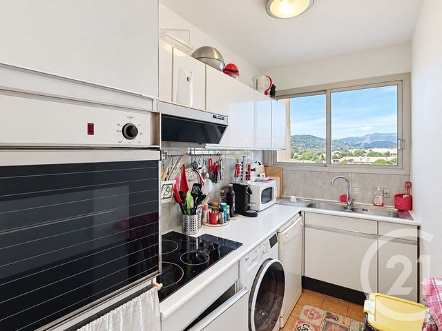Appartement F2 à vendre - 2 pièces - 52.0 m2 - CANNES LA BOCCA - 06 - PROVENCE-ALPES-COTE-D-AZUR - Century 21 Immobilier Conseil
