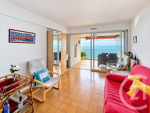 Appartement F2 à vendre - 2 pièces - 52.0 m2 - CANNES LA BOCCA - 06 - PROVENCE-ALPES-COTE-D-AZUR - Century 21 Immobilier Conseil