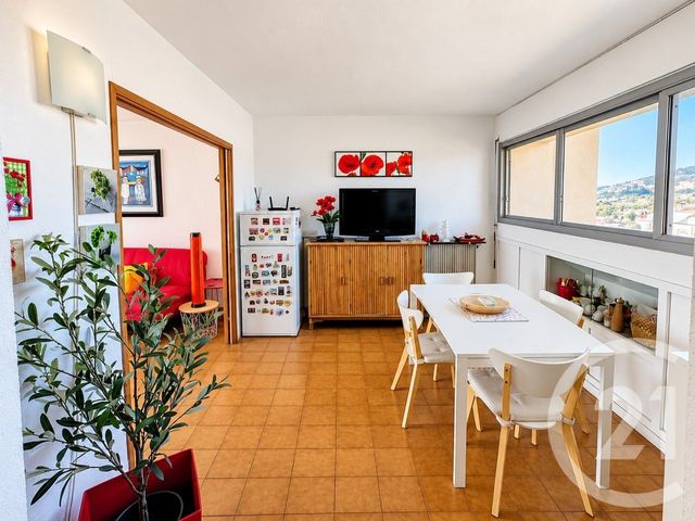 Appartement F2 à vendre - 2 pièces - 52.0 m2 - CANNES LA BOCCA - 06 - PROVENCE-ALPES-COTE-D-AZUR - Century 21 Immobilier Conseil