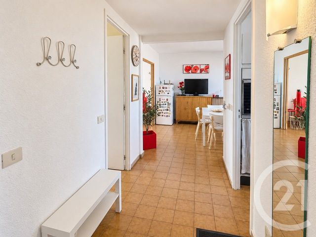 Appartement F2 à vendre - 2 pièces - 52.0 m2 - CANNES LA BOCCA - 06 - PROVENCE-ALPES-COTE-D-AZUR - Century 21 Immobilier Conseil