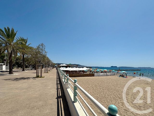 appartement - CANNES LA BOCCA - 06