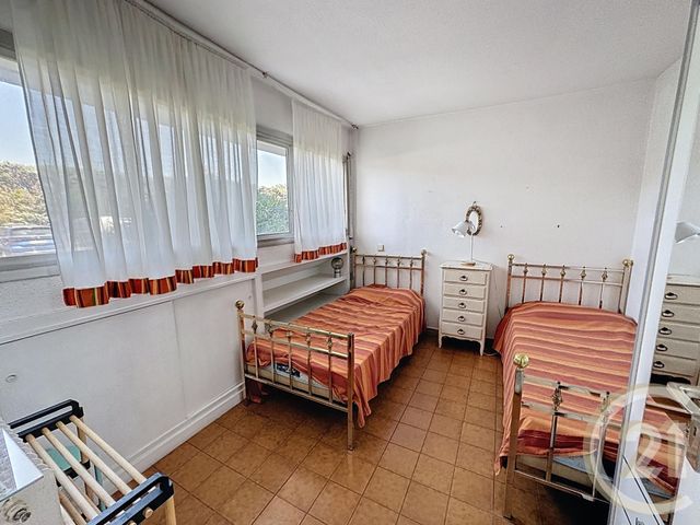 Appartement F2 à vendre - 2 pièces - 43.21 m2 - CANNES LA BOCCA - 06 - PROVENCE-ALPES-COTE-D-AZUR - Century 21 Immobilier Conseil