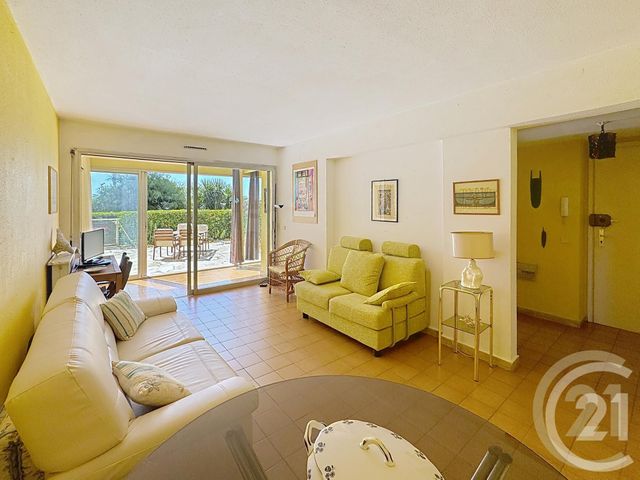 appartement - CANNES LA BOCCA - 06