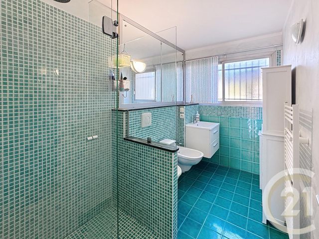 Appartement F2 à vendre - 2 pièces - 43.21 m2 - CANNES LA BOCCA - 06 - PROVENCE-ALPES-COTE-D-AZUR - Century 21 Immobilier Conseil