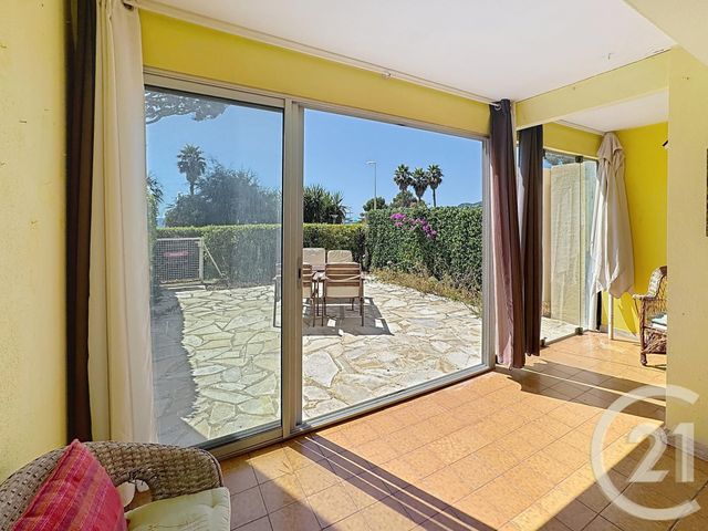 Appartement F2 à vendre - 2 pièces - 43.21 m2 - CANNES LA BOCCA - 06 - PROVENCE-ALPES-COTE-D-AZUR - Century 21 Immobilier Conseil