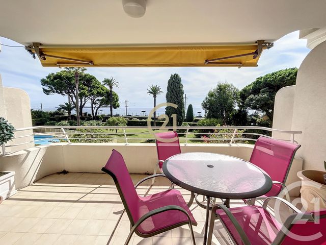  - CANNES LA BOCCA - 