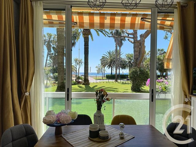 appartement - CANNES LA BOCCA - 06