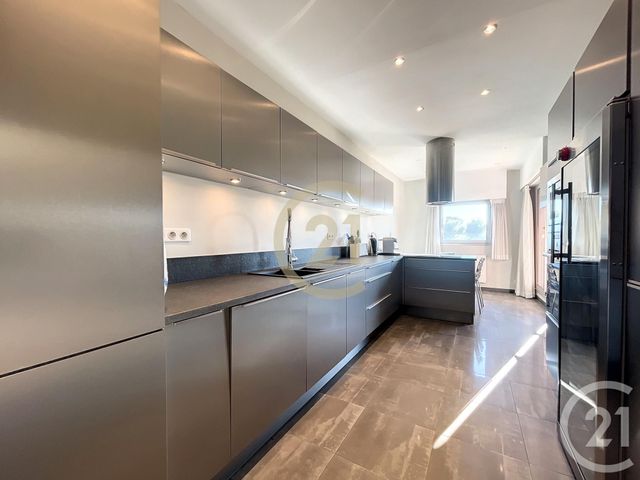 Appartement F3 à vendre - 3 pièces - 125.0 m2 - CANNES LA BOCCA - 06 - PROVENCE-ALPES-COTE-D-AZUR - Century 21 Immobilier Conseil