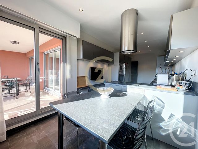 Appartement F3 à vendre - 3 pièces - 125.0 m2 - CANNES LA BOCCA - 06 - PROVENCE-ALPES-COTE-D-AZUR - Century 21 Immobilier Conseil