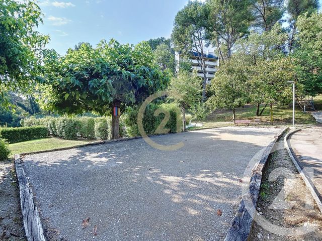 Appartement F3 à vendre - 3 pièces - 125.0 m2 - CANNES LA BOCCA - 06 - PROVENCE-ALPES-COTE-D-AZUR - Century 21 Immobilier Conseil