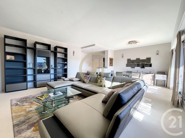 Appartement F3 à vendre - 3 pièces - 125.0 m2 - CANNES LA BOCCA - 06 - PROVENCE-ALPES-COTE-D-AZUR - Century 21 Immobilier Conseil