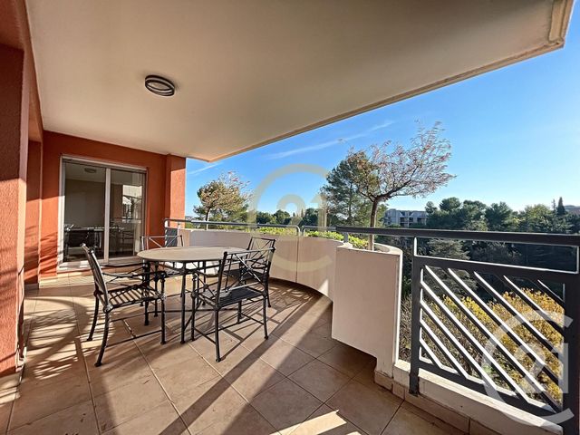 Appartement F3 à vendre - 3 pièces - 125.0 m2 - CANNES LA BOCCA - 06 - PROVENCE-ALPES-COTE-D-AZUR - Century 21 Immobilier Conseil