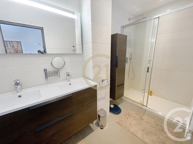 Appartement F3 à vendre - 3 pièces - 125.0 m2 - CANNES LA BOCCA - 06 - PROVENCE-ALPES-COTE-D-AZUR - Century 21 Immobilier Conseil