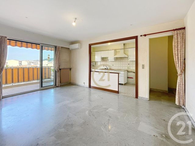 appartement - CANNES LA BOCCA - 06
