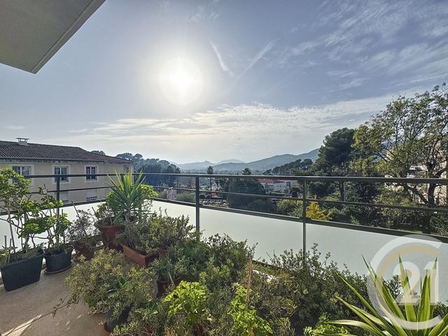 Appartement T3 à vendre - 3 pièces - 62.55 m2 - CANNES LA BOCCA - 06 - PROVENCE-ALPES-COTE-D-AZUR - Century 21 Immobilier Conseil