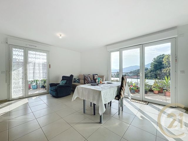 Appartement T3 à vendre - 3 pièces - 62.55 m2 - CANNES LA BOCCA - 06 - PROVENCE-ALPES-COTE-D-AZUR - Century 21 Immobilier Conseil
