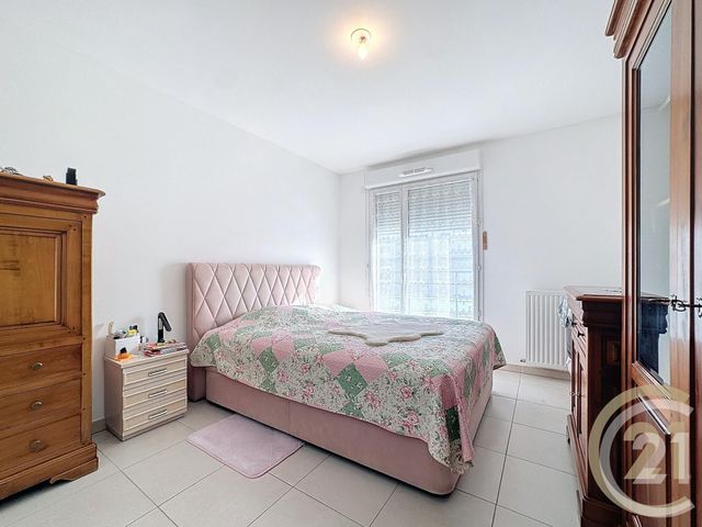 Appartement T3 à vendre - 3 pièces - 62.55 m2 - CANNES LA BOCCA - 06 - PROVENCE-ALPES-COTE-D-AZUR - Century 21 Immobilier Conseil