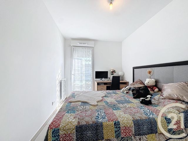 Appartement T3 à vendre - 3 pièces - 62.55 m2 - CANNES LA BOCCA - 06 - PROVENCE-ALPES-COTE-D-AZUR - Century 21 Immobilier Conseil