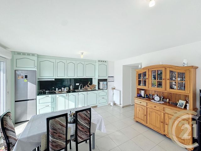 Appartement T3 à vendre - 3 pièces - 62.55 m2 - CANNES LA BOCCA - 06 - PROVENCE-ALPES-COTE-D-AZUR - Century 21 Immobilier Conseil