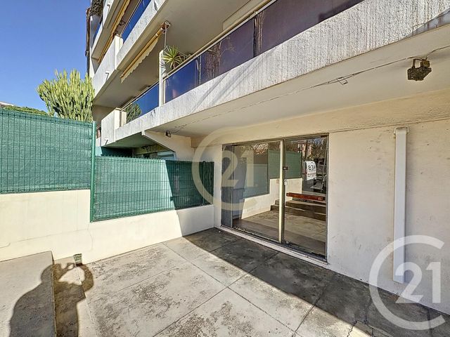 appartement - LE CANNET - 06