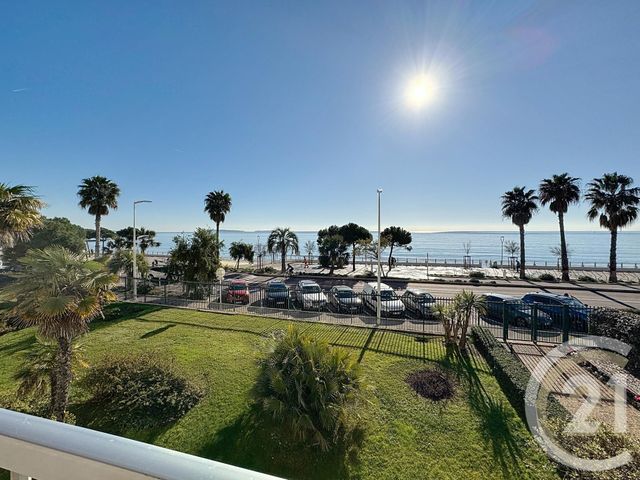  - CANNES LA BOCCA - 