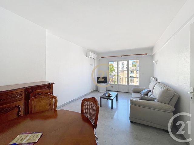 appartement - CANNES LA BOCCA - 06
