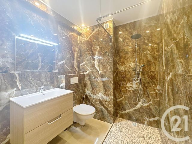 Appartement T3 à vendre - 3 pièces - 62.2 m2 - CANNES LA BOCCA - 06 - PROVENCE-ALPES-COTE-D-AZUR - Century 21 Immobilier Conseil