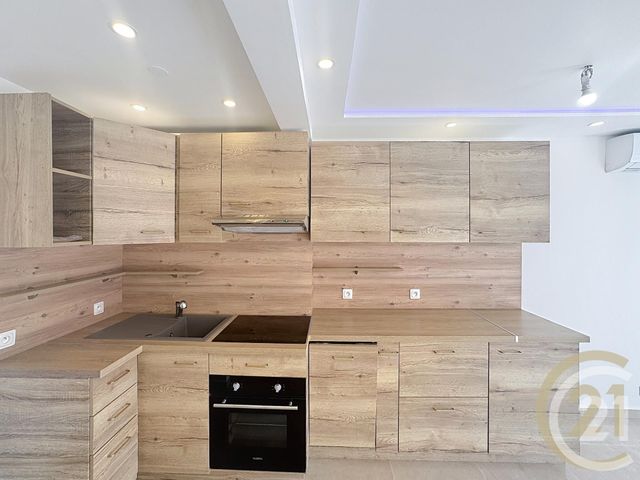 Appartement T3 à vendre - 3 pièces - 62.2 m2 - CANNES LA BOCCA - 06 - PROVENCE-ALPES-COTE-D-AZUR - Century 21 Immobilier Conseil