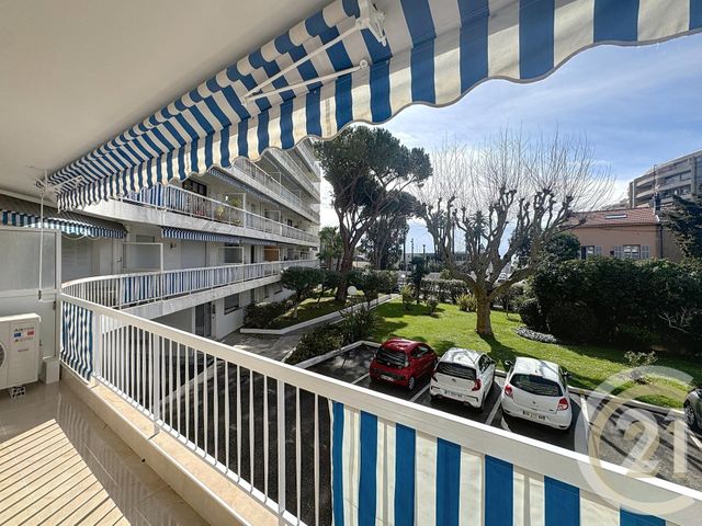 appartement - CANNES LA BOCCA - 06