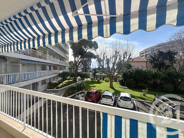 Appartement T3 à vendre - 3 pièces - 62.2 m2 - CANNES LA BOCCA - 06 - PROVENCE-ALPES-COTE-D-AZUR - Century 21 Immobilier Conseil