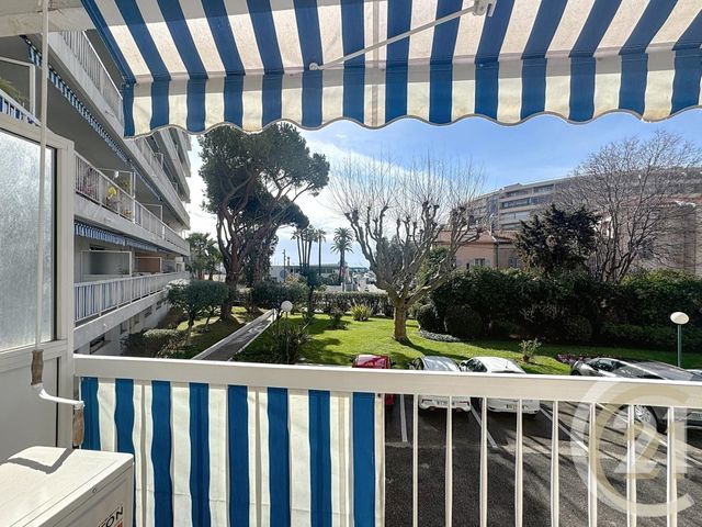 Appartement T3 à vendre - 3 pièces - 62.2 m2 - CANNES LA BOCCA - 06 - PROVENCE-ALPES-COTE-D-AZUR - Century 21 Immobilier Conseil
