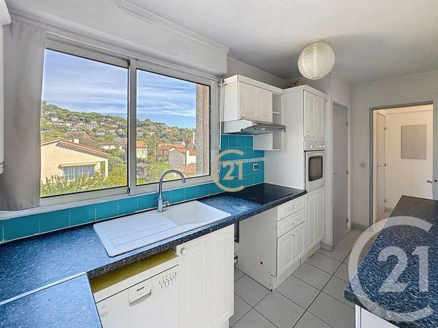 Appartement F3 à vendre - 3 pièces - 65.23 m2 - CANNES LA BOCCA - 06 - PROVENCE-ALPES-COTE-D-AZUR - Century 21 Immobilier Conseil