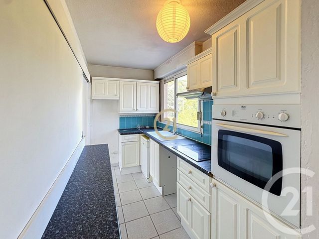 Appartement F3 à vendre - 3 pièces - 65.23 m2 - CANNES LA BOCCA - 06 - PROVENCE-ALPES-COTE-D-AZUR - Century 21 Immobilier Conseil