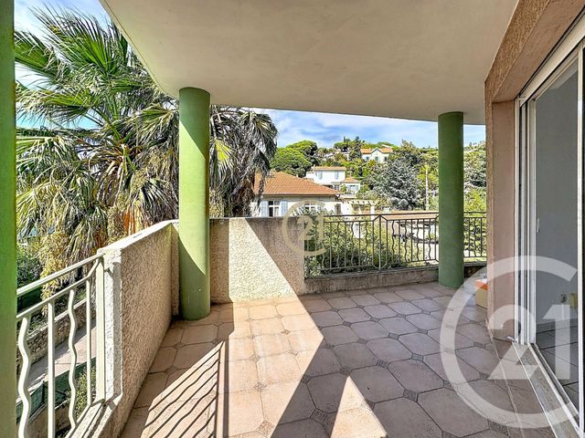 Appartement F3 à vendre - 3 pièces - 65.23 m2 - CANNES LA BOCCA - 06 - PROVENCE-ALPES-COTE-D-AZUR - Century 21 Immobilier Conseil