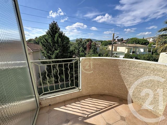 Appartement F3 à vendre - 3 pièces - 65.23 m2 - CANNES LA BOCCA - 06 - PROVENCE-ALPES-COTE-D-AZUR - Century 21 Immobilier Conseil