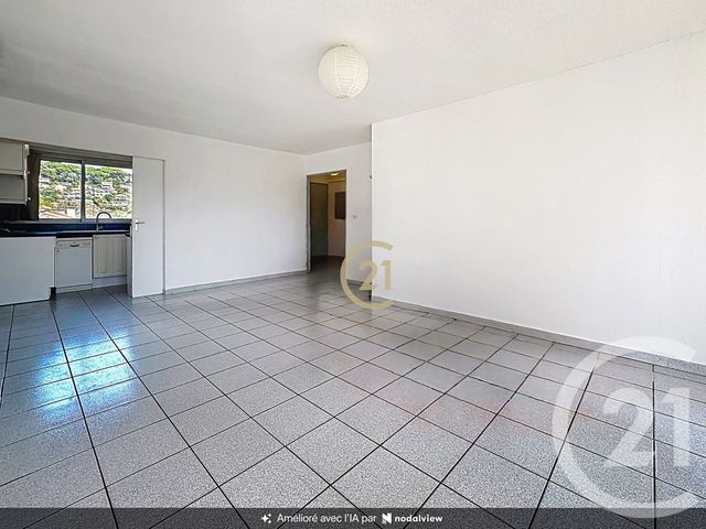 Appartement F3 à vendre - 3 pièces - 65.23 m2 - CANNES LA BOCCA - 06 - PROVENCE-ALPES-COTE-D-AZUR - Century 21 Immobilier Conseil