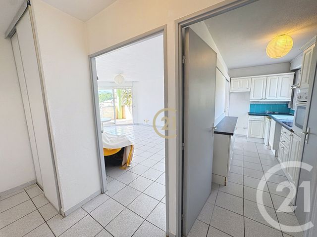 Appartement F3 à vendre - 3 pièces - 65.23 m2 - CANNES LA BOCCA - 06 - PROVENCE-ALPES-COTE-D-AZUR - Century 21 Immobilier Conseil
