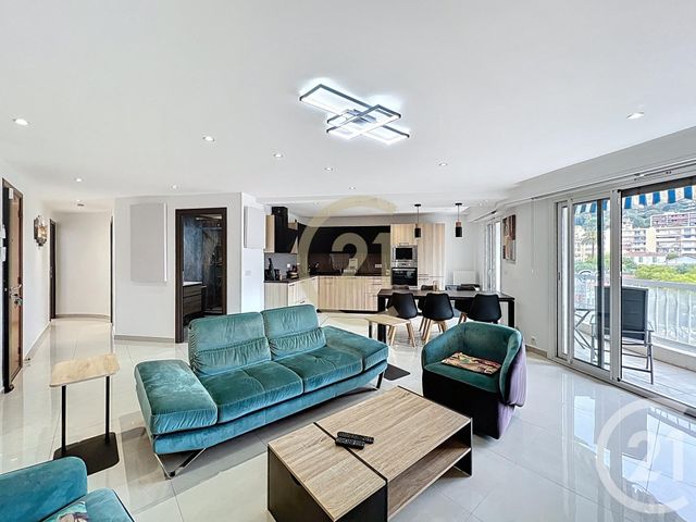 Appartement F4 à louer - 4 pièces - 91.86 m2 - CANNES LA BOCCA - 06 - PROVENCE-ALPES-COTE-D-AZUR - Century 21 Immobilier Conseil