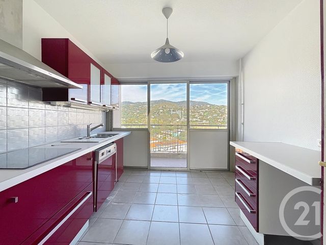 Appartement F3 à vendre - 3 pièces - 80.59 m2 - MANDELIEU LA NAPOULE - 06 - PROVENCE-ALPES-COTE-D-AZUR - Century 21 Immobilier Conseil
