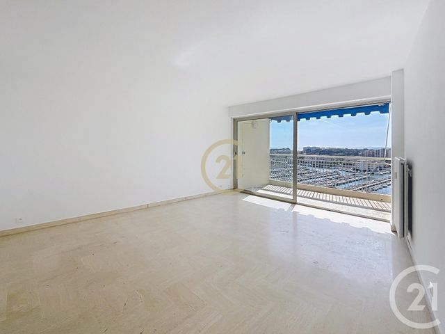 Appartement F3 à vendre - 3 pièces - 80.59 m2 - MANDELIEU LA NAPOULE - 06 - PROVENCE-ALPES-COTE-D-AZUR - Century 21 Immobilier Conseil