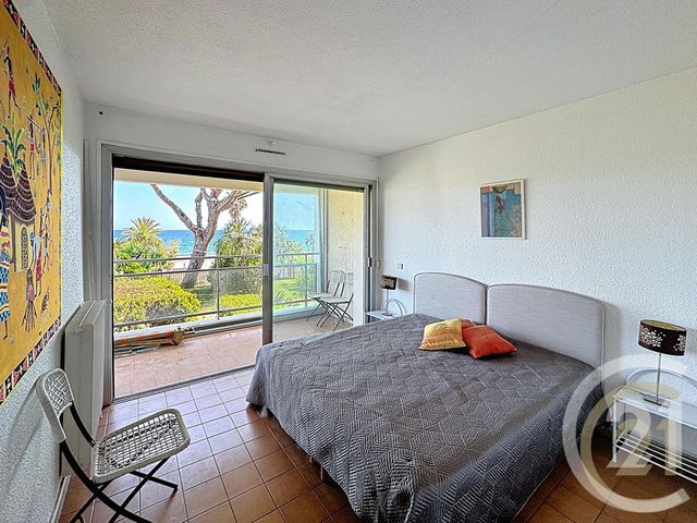 Afficher la photo en grand Appartement F3 à vendre - 3 pièces - 67.29 m2 - CANNES LA BOCCA - 06 - PROVENCE-ALPES-COTE-D-AZUR - Century 21 Immobilier Conseil