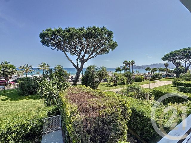 appartement - CANNES LA BOCCA - 06