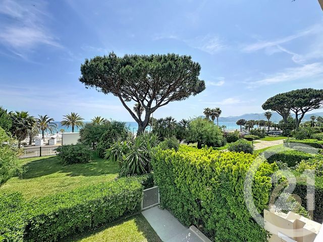 Appartement F3 à vendre - 3 pièces - 67.29 m2 - CANNES LA BOCCA - 06 - PROVENCE-ALPES-COTE-D-AZUR - Century 21 Immobilier Conseil