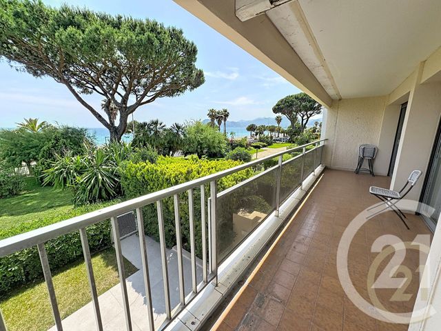 Appartement F3 à vendre - 3 pièces - 67.29 m2 - CANNES LA BOCCA - 06 - PROVENCE-ALPES-COTE-D-AZUR - Century 21 Immobilier Conseil