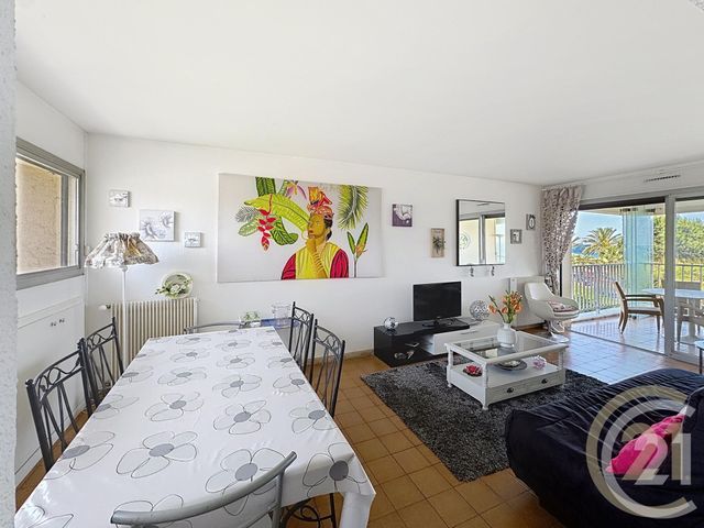 Afficher la photo en grand Appartement F3 à vendre - 3 pièces - 67.29 m2 - CANNES LA BOCCA - 06 - PROVENCE-ALPES-COTE-D-AZUR - Century 21 Immobilier Conseil